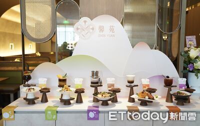 結合咖啡與文化敘事　馨苑小料理松竹店重塑台菜日常樣貌