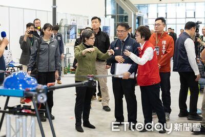 0206地震十週年　黃偉哲：從災後重建走向災前預防