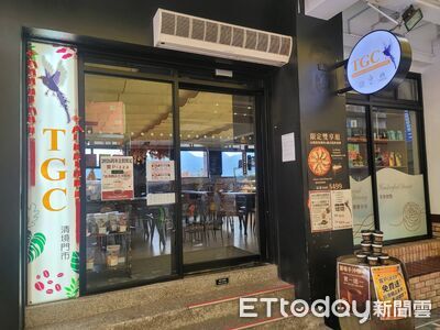 清境商圈星巴克退場...本土TGC咖啡進駐盼展現在地優勢