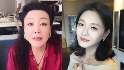 大S逝世遭潑髒水　張蘭怒提告《M字閒聊》：口說無憑