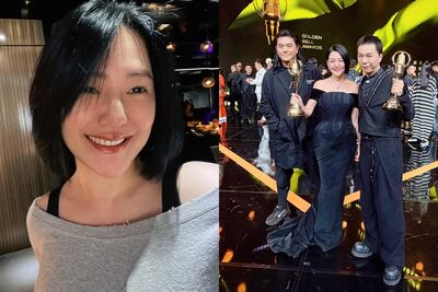 勸小S復工過程曝光！製作人B2揭對話內容　連拋3句秒定案：怕她反悔