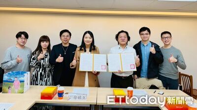 基隆攜手北市聯醫松德院區簽署MOU　強化學童心理健康防護網