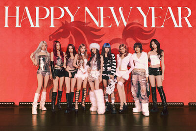 HUR+成員C.Holly神曲爆紅！　甩肉10公斤曝重磅喜訊