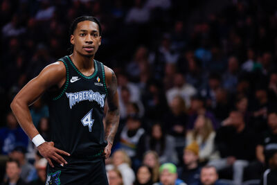 才交易一天慘遭「光速裁員」 前NBA第8順位大物迪林漢姆淪浪人
