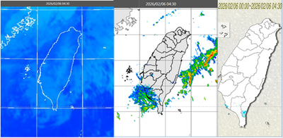 寒流急探6℃北台灣轉雨！高山追雪有望　回暖時間點出爐