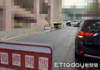 快訊／大葉高島屋驚傳墜樓！1女倒臥路面死亡　警拉封鎖線