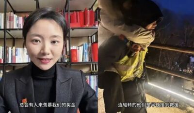 陸景區豪擲巨額年終獎金　員工曝敬業程度：早出晚歸全年無休