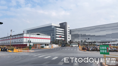 柯昇沛／台積電市值衝破50兆　房市新戰場「供應鏈地產」藏金