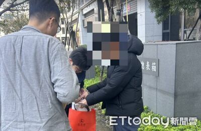 台中學生套房被鋼珠彈掃射！對面住戶幹的　到案辯：只是好玩