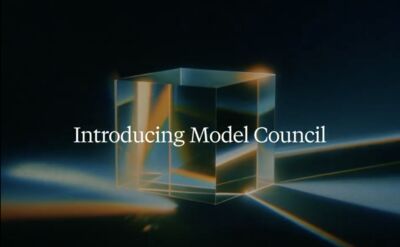 Perplexity推出「模型議會」功能　一鍵解決GPT-5、Gemini選擇困難