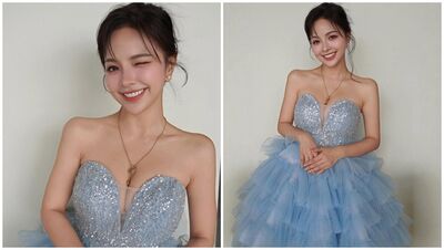 跟張文綺搭檔九年首度合作　徐凱希帶「長輩」看長輩噴愛心