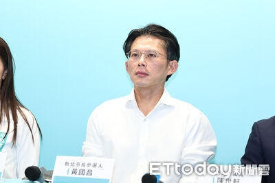 黃國昌指AIT與華府態度有落差　國務院打臉：歡迎1.25兆國防預算