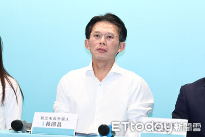 卓榮泰稱李貞秀「李女士」　黃國昌：快跟賴清德一樣自居太上皇