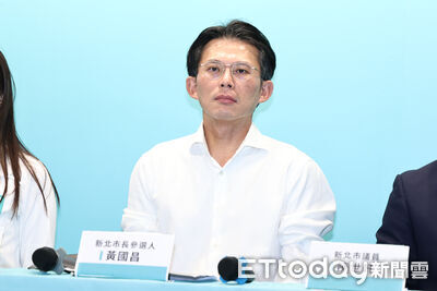 卓榮泰不副署眷改條例 黃國昌批違法濫權:一定會得到歷史教訓