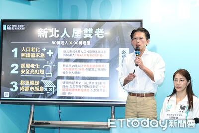 王義川酸「建商女婿談都更」 黃國昌反批:民進黨收多少建商政治獻金?