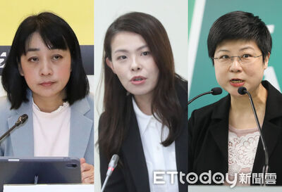 TVBS民調/藍白合奏效!高虹安拿5成支持度 輾壓所有可能對手