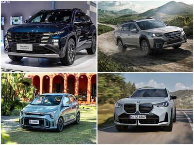 【周焦點】進口50萬有找　國產中型休旅降價　BMW休旅入手便宜44萬