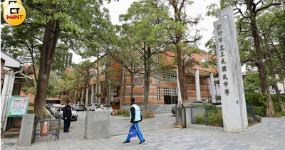 明星學校淪刑場！老師無端遭拔班導職　家長救不了