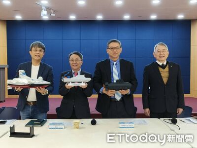 台船去年本業虧15億今年定要轉盈　三條產線兩條造艦、一條造商船