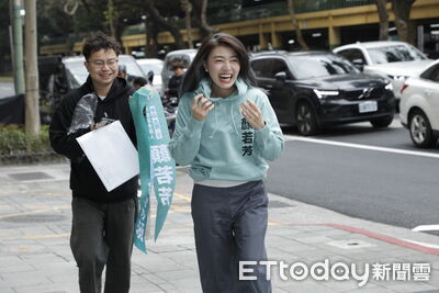 快訊／最激烈區！綠中山大同初選　雙姝出線、王世堅子弟兵意外落馬