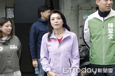 王世堅子弟兵捲爭議！呂瀅瀅遭爆職場霸凌　員工離職求助心理諮商