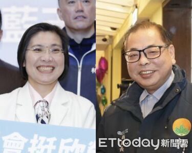 國民黨新竹縣長初選確定採「73制」！民調時間曝　3/28人選出爐