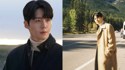 金宣虎850字道歉無效！5年前「前女友爭議」剛和好　這品牌2度切割