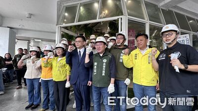 高雄初選開打！南方問政聯盟集結18議員+新人　跨派系打團體戰