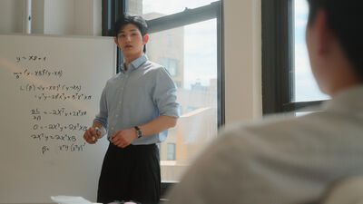 《單身5》李省勳遭起底「爺爺是南韓前總統」　年薪破千萬背景超狂