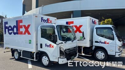 聯邦快遞調查證實　80%亞太區企業表示永續發展影響其供應鏈決策