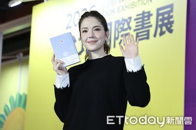 許瑋甯突哽咽！淚揭「家人離世傷口沒癒合」　被問楊丞琳「頓3秒」高EQ回應