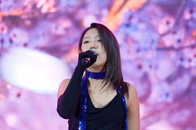 李竺芯金曲獎爆紅「演唱會10分鐘售罄」　宣布加場＋2重量級嘉賓