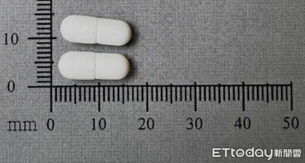 治療注意力不足過動症（ADHD）藥物「思有得持續性藥效膠囊44毫克」。（圖／取自食藥署網站）