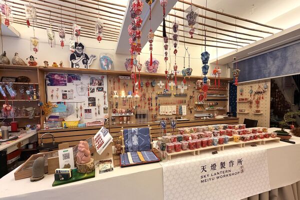 ▲「2026新北市平溪天燈節」將於2月27日、3月3日登場，推薦路線一次看。（圖／新北市觀旅局提供）