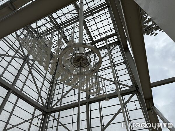 ▲▼桃園機場第三航廈。（圖／桃機公司提供）