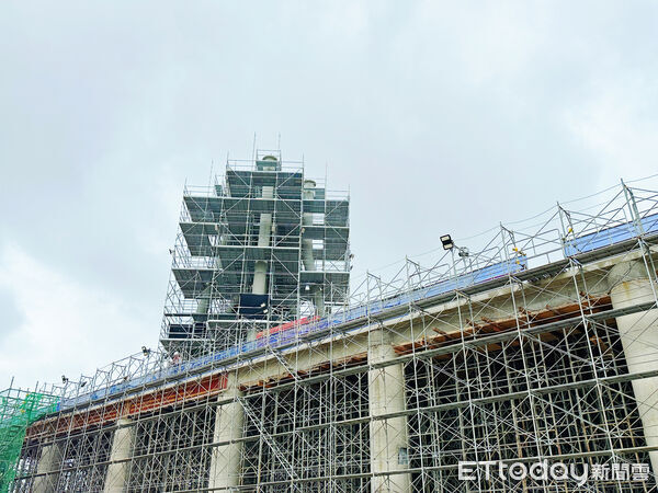 ▲▼桃園機場第三航廈。（圖／桃機公司提供）