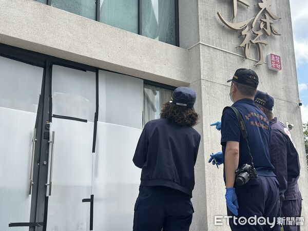少年33槍掃射茶行內幕曝 共犯找司法悍將當律師...想交保被打臉