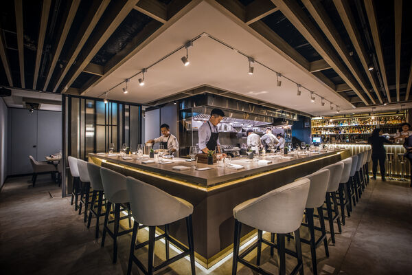 ▲麗晶精品。（圖／業者提供）