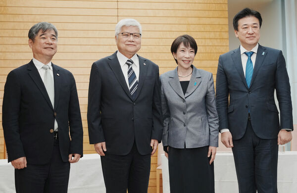 幕後／中共女色滲透外交官、竹科＆熊本工程師　台日情報警示大響