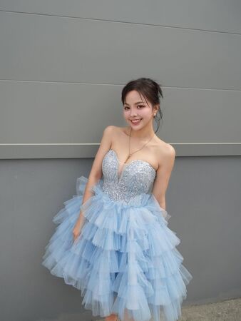 ▲▼徐凱希。（圖／翻攝自Instagram／cathyshyu）