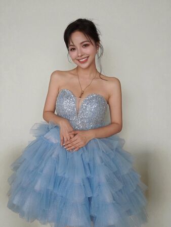 ▲▼徐凱希。（圖／翻攝自Instagram／cathyshyu）