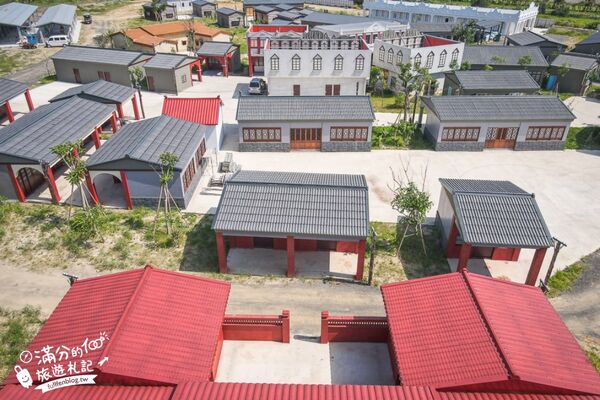 ▲▼百變影城文創園區。（圖／部落客滿分的旅遊札記授權提供）