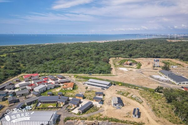 ▲▼百變影城文創園區。（圖／部落客滿分的旅遊札記授權提供）