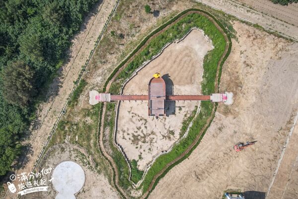 ▲▼百變影城文創園區。（圖／部落客滿分的旅遊札記授權提供）