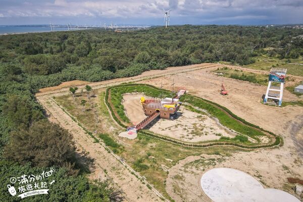 ▲▼百變影城文創園區。（圖／部落客滿分的旅遊札記授權提供）