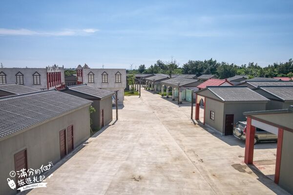 ▲▼百變影城文創園區。（圖／部落客滿分的旅遊札記授權提供）