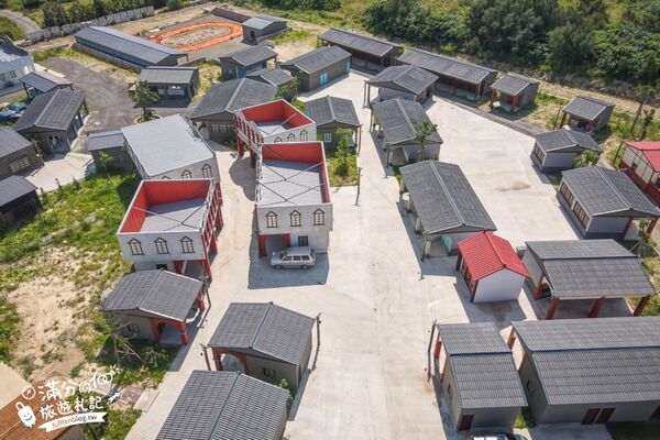 ▲▼百變影城文創園區。（圖／部落客滿分的旅遊札記授權提供）