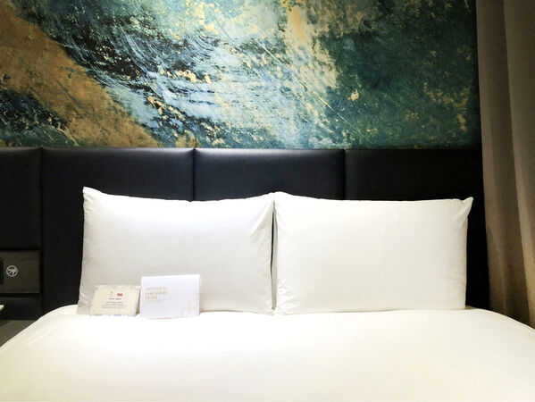 ▲煙波國際觀光集團目前於全台共擁十間飯店，2026年將再拓點4館。（圖／煙波國際集團提供）