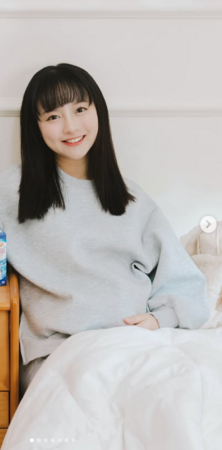 ▲▼陳詩媛。（圖／翻攝自Instagram／10yuan.0424）