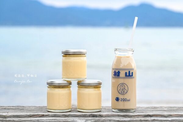 ▲▼糸島龍貓森林步道。（圖／部落客周花花授權提供）